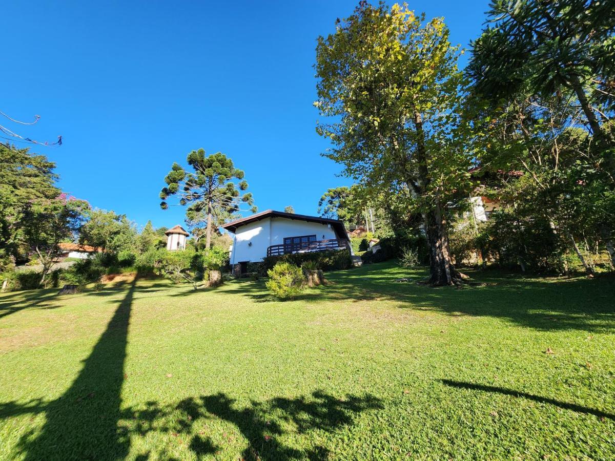 Chales Monte Verde Exterior photo