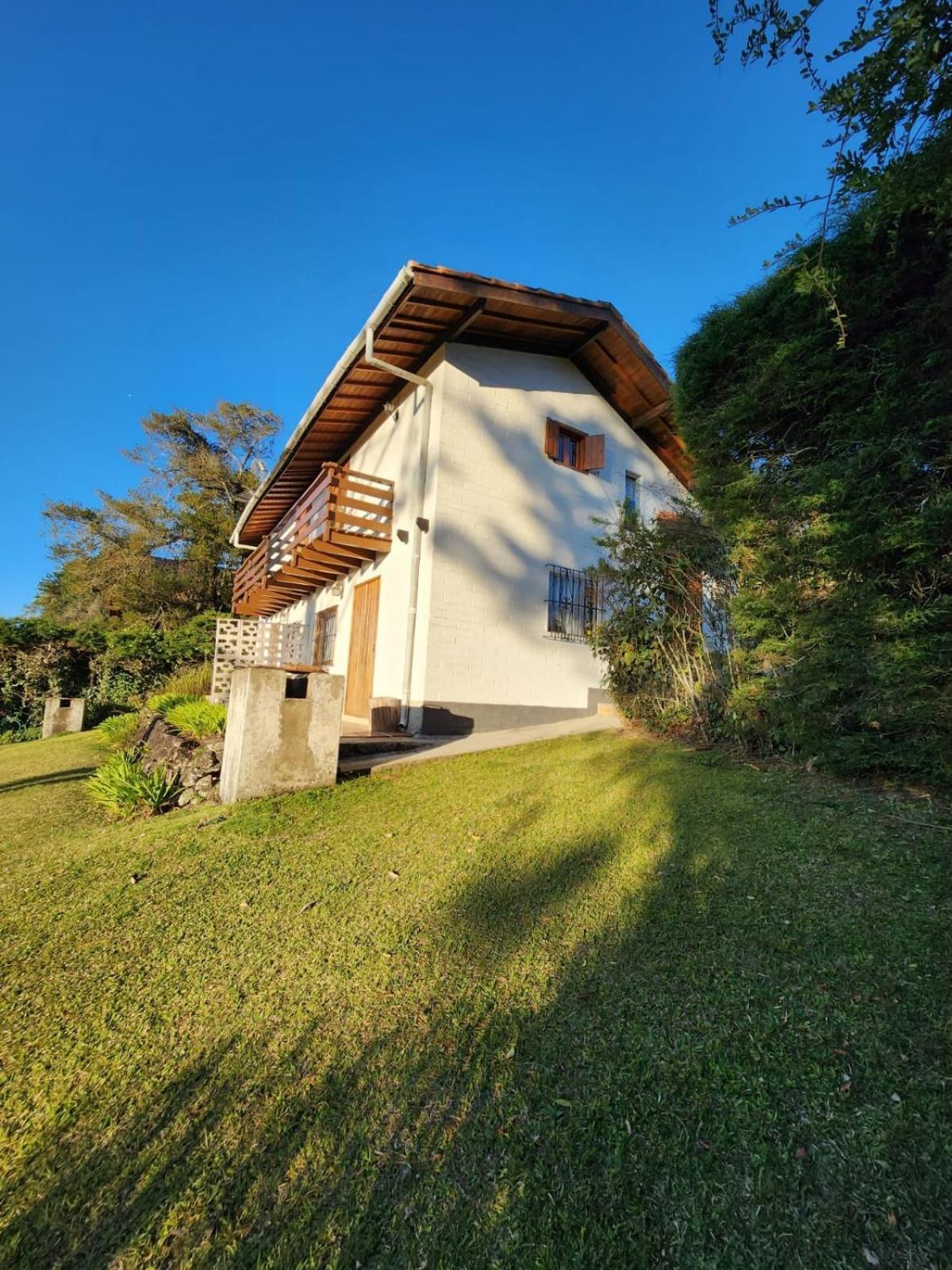 Chales Monte Verde Exterior photo